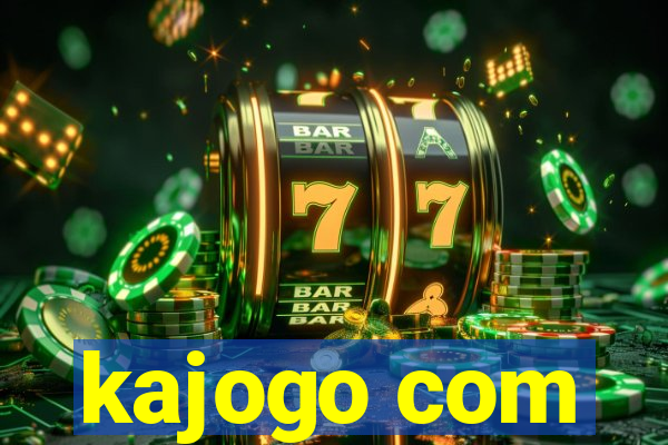 kajogo com